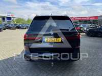 2020 BMW X7