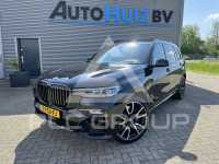 2020 BMW X7