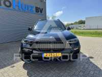 2020 BMW X7