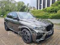 2020 BMW X5