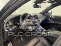 2020 BMW X6