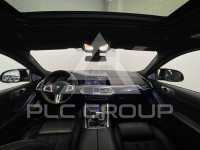 2020 BMW X6
