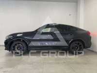 2020 BMW X6