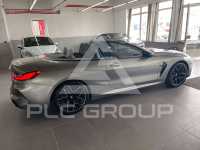 2020 BMW M8