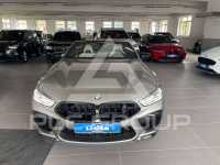 2020 BMW M8