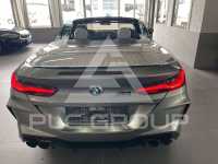 2020 BMW M8