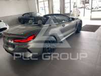 2020 BMW M8