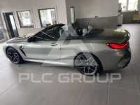 2020 BMW M8