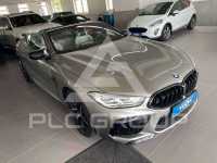 2020 BMW M8