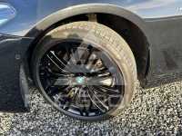 2020 BMW 520