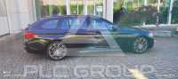 2020 BMW 520