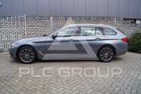 2020 BMW 520