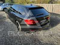 2020 BMW 520