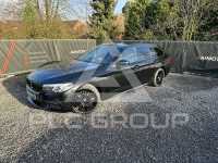 2020 BMW 520