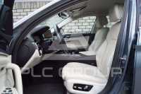 2020 BMW 520
