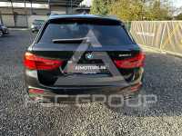 2020 BMW 520