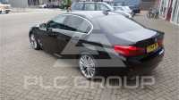 2020 BMW 520