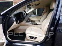 2020 BMW 520