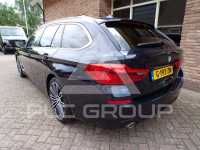 2020 BMW 520