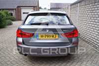 2020 BMW 520