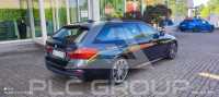 2020 BMW 520