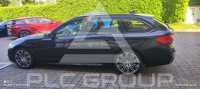 2020 BMW 520