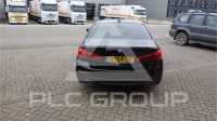 2020 BMW 520