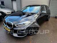 2021 BMW 116