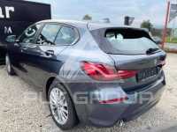 2020 BMW 116