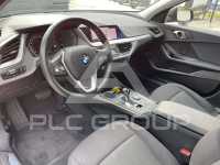 2020 BMW 116