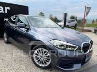 2020 BMW 116