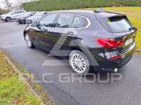 2020 BMW 116