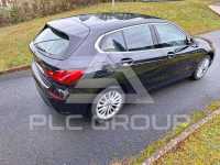 2020 BMW 116