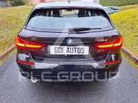 2020 BMW 116