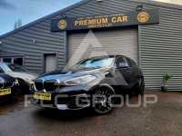 2021 BMW 116