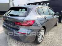 2020 BMW 116