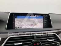 2020 BMW 730