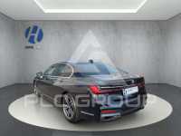 2020 BMW 730