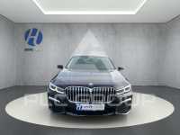 2020 BMW 730