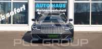 2020 BMW 730