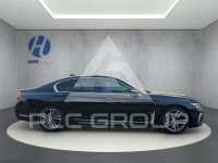 2020 BMW 730