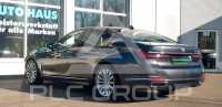 2020 BMW 730