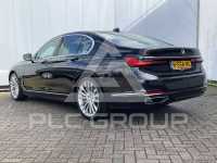 2020 BMW 730