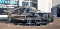 2020 BMW 730