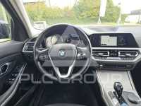 2020 BMW 318