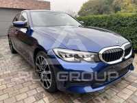 2020 BMW 318