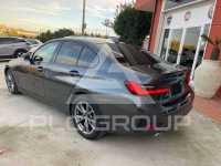 2020 BMW 318