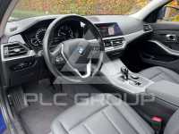 2020 BMW 318