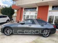 2020 BMW 318