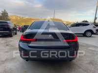 2020 BMW 318
